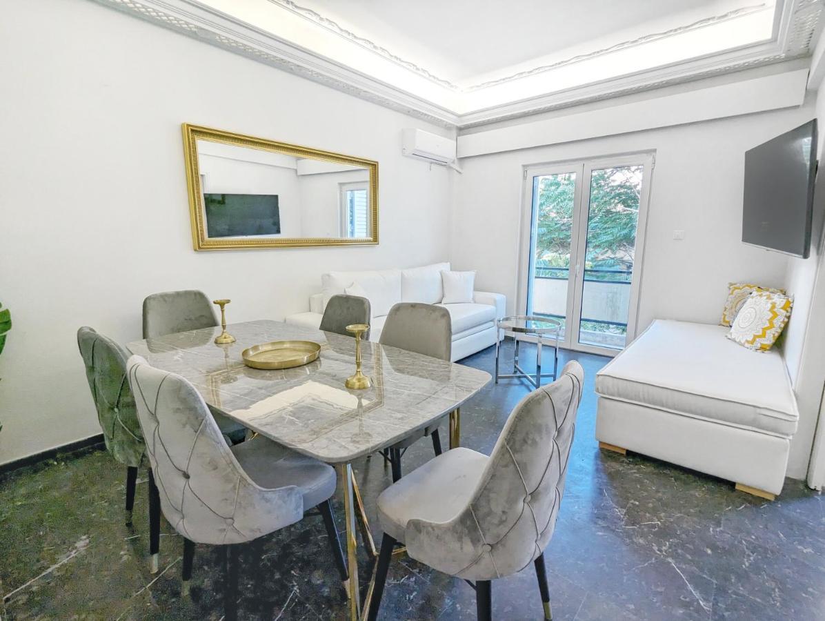 Acropolis View Dream Apartments Athens Exterior photo