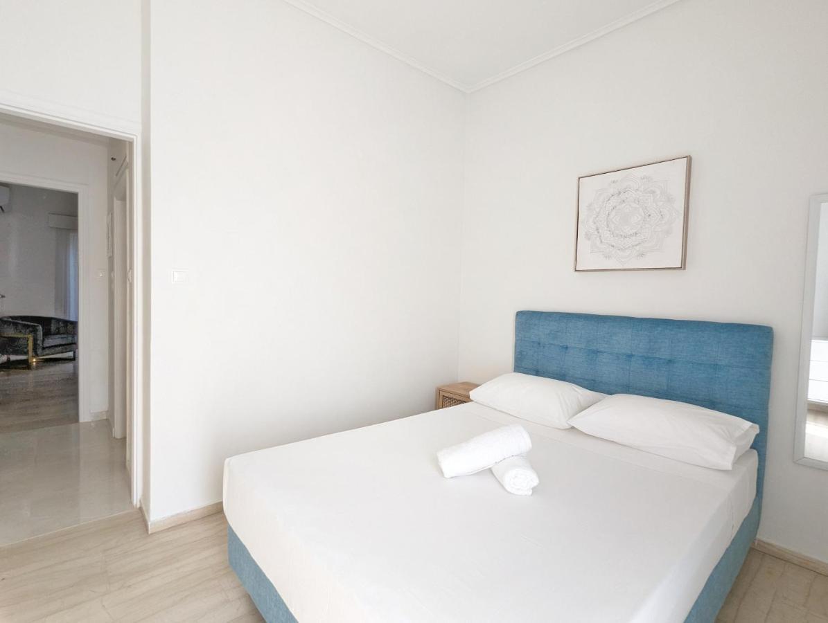 Acropolis View Dream Apartments Athens Exterior photo