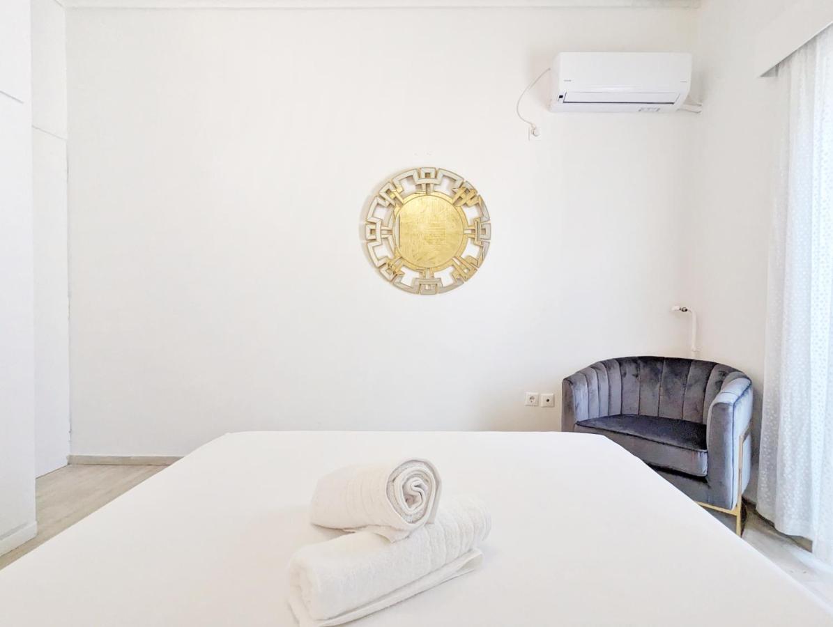Acropolis View Dream Apartments Athens Exterior photo