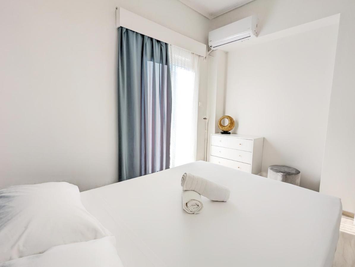 Acropolis View Dream Apartments Athens Exterior photo