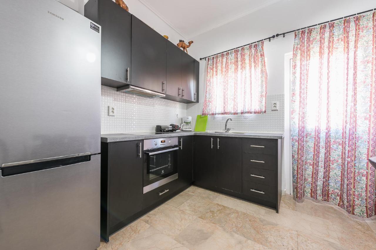 Acropolis View Dream Apartments Athens Exterior photo